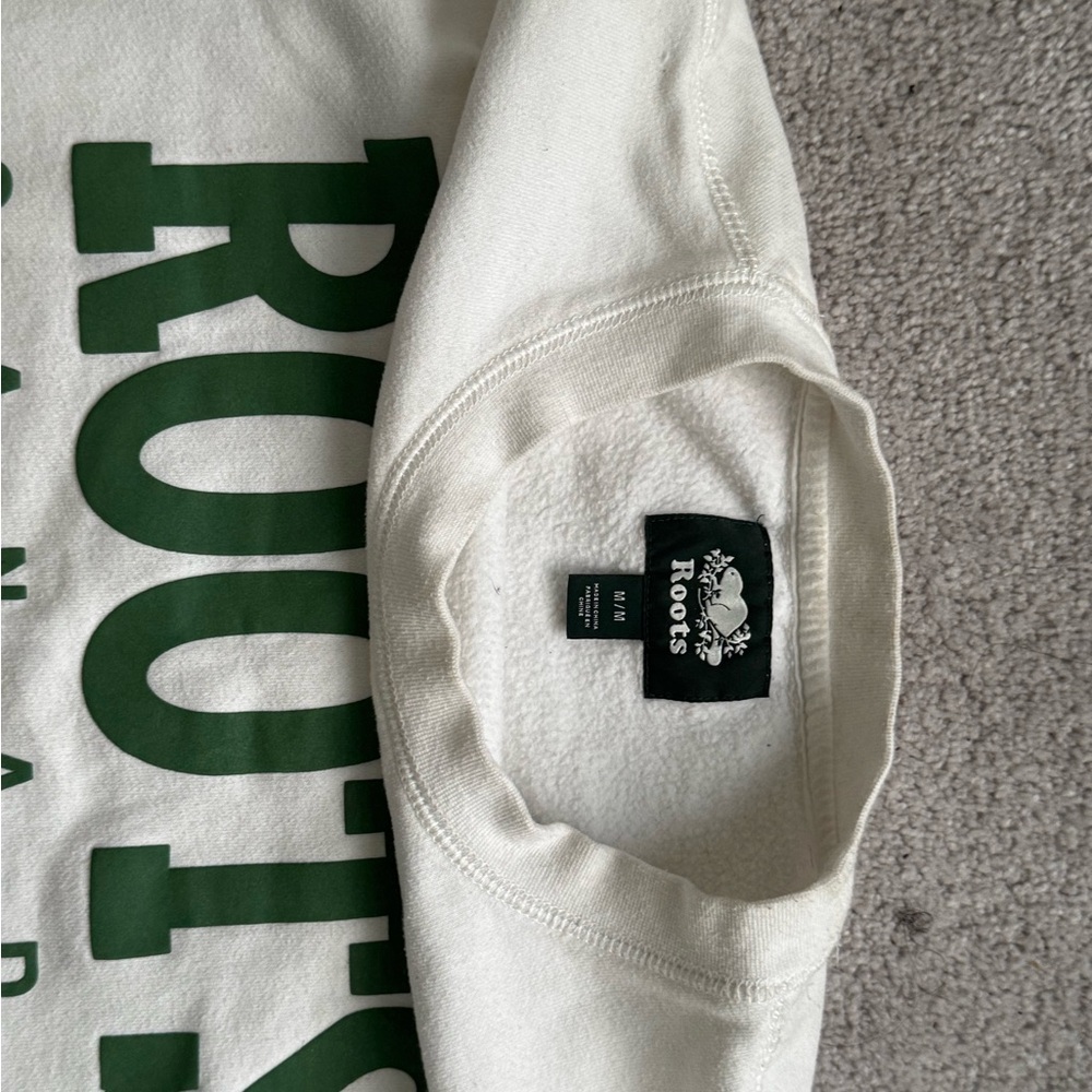 White Sweater - Picture 2 of 2